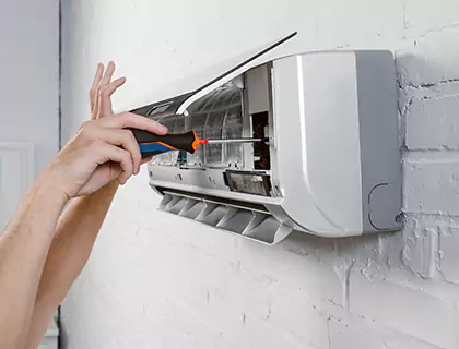 AC Heater Repair In Fort Mill