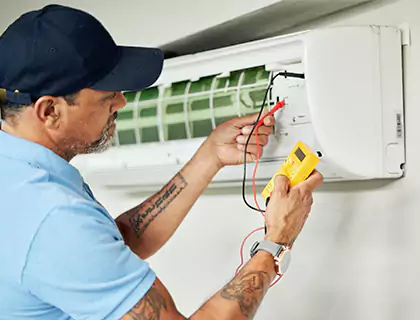 AC Maintenance In Fort Mill