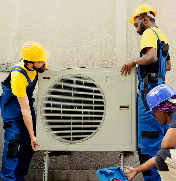 Why Fort Mill, SC Trust Our AC Contractors?