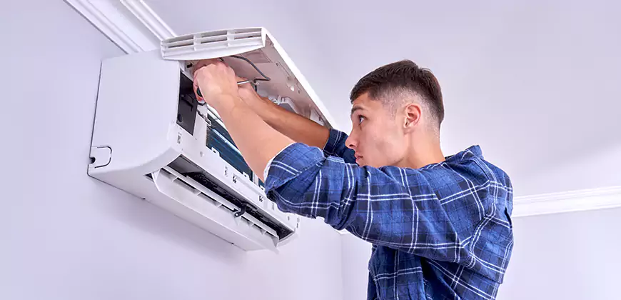 AC Maintenance in Fort Mill