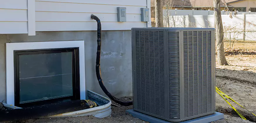 PTAC Replacement in Fort Mill