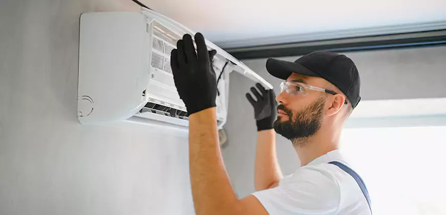 Priority Air Conditioning Installation in Fort Mill