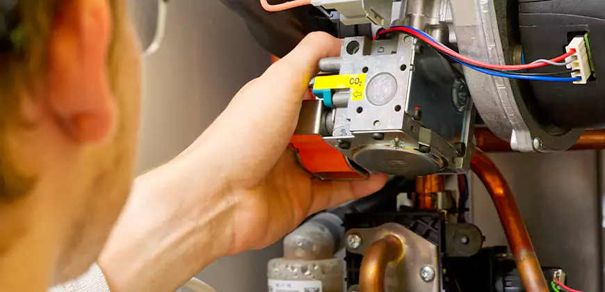 Furnace Ignition Diagnostics in Fort Mill