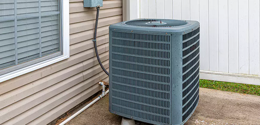Residential HVAC Maintenance in Fort Mill
