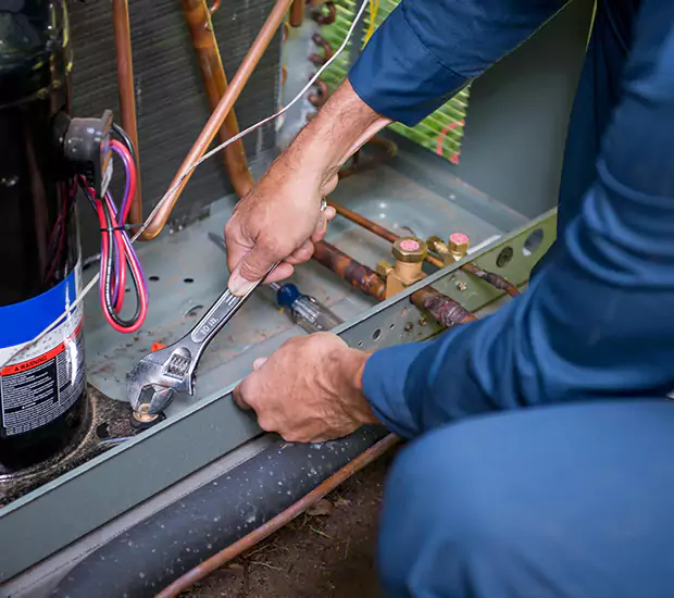 Skilled AC Compressor Repair Specialists in Fort Mill, SC