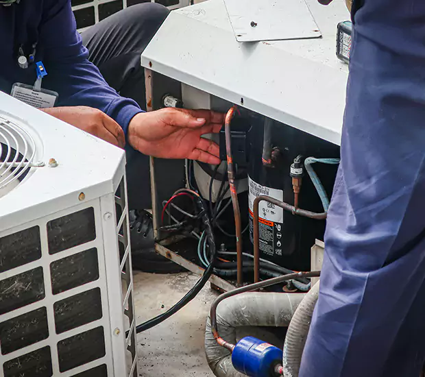 Trusted AC Condenser Repair Experts in Fort Mill, SC
