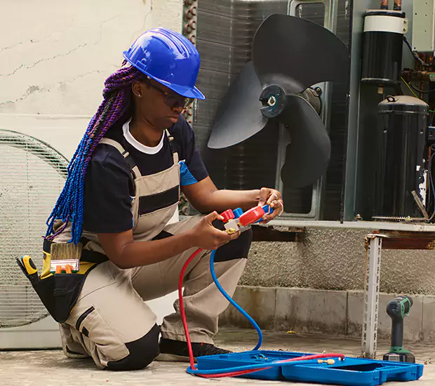 Licensed AC Electrical Repair Pros in Fort Mill, SC