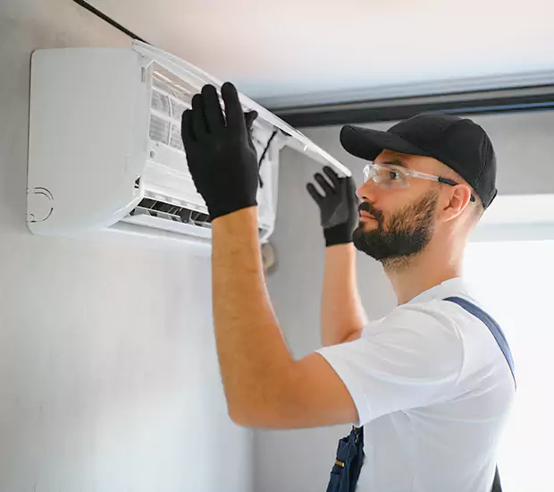 Reliable AC Filter Cleaning Pros in Fort Mill, SC