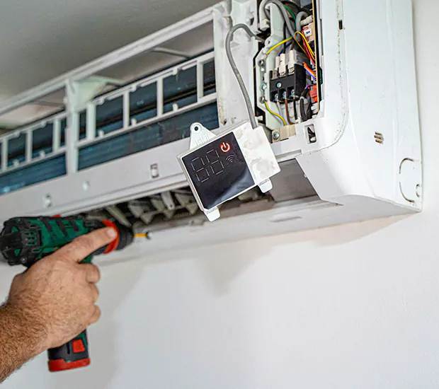 Trusted AC Installation Team in Fort Mill, SC