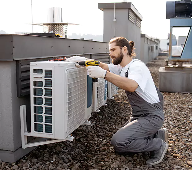Trusted AC Maintenance Backed by Experience in Fort Mill, SC