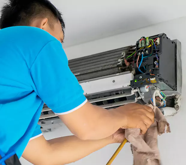 Skilled AC Cooling Services in Fort Mill, SC