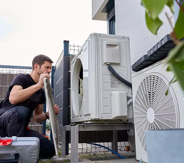 Skilled AC Not Working Services Across Fort Mill, SC
