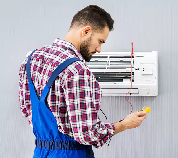 Local AC Service Pros in Fort Mill, SC