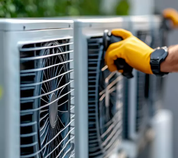 Skilled Short Cycling Repairman Trusted in Fort Mill, SC