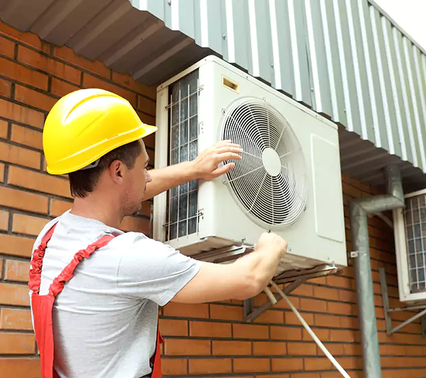 Reliable AC Unit Cleaning Specialists in Fort Mill, SC