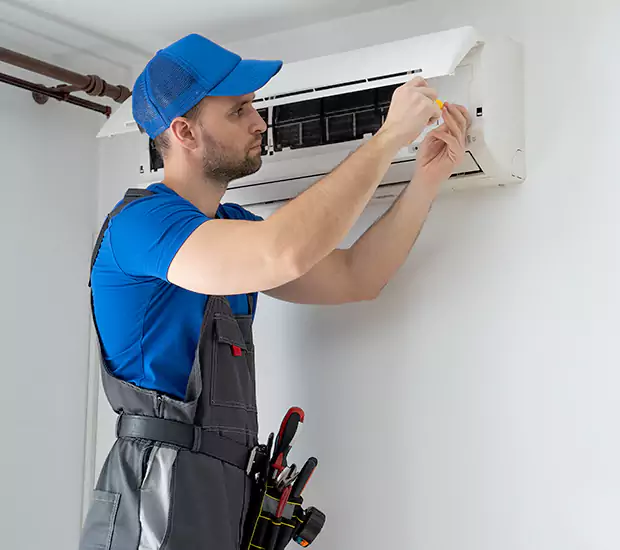 Trusted AC Unit Installers Serving Fort Mill, SC