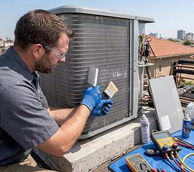 Trusted AC Maintenance Done Right in Fort Mill, SC
