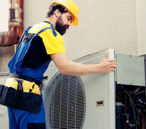 Skilled Air Handler Repair Team in Fort Mill, SC