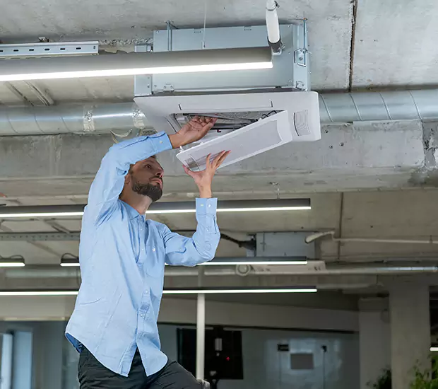 Trusted Commercial AC Replacement Backed by Experience in Fort Mill, SC
