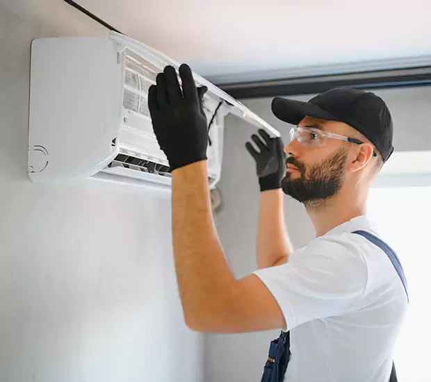 Trusted Ductless Heating and Cooling Pros in Fort Mill, SC