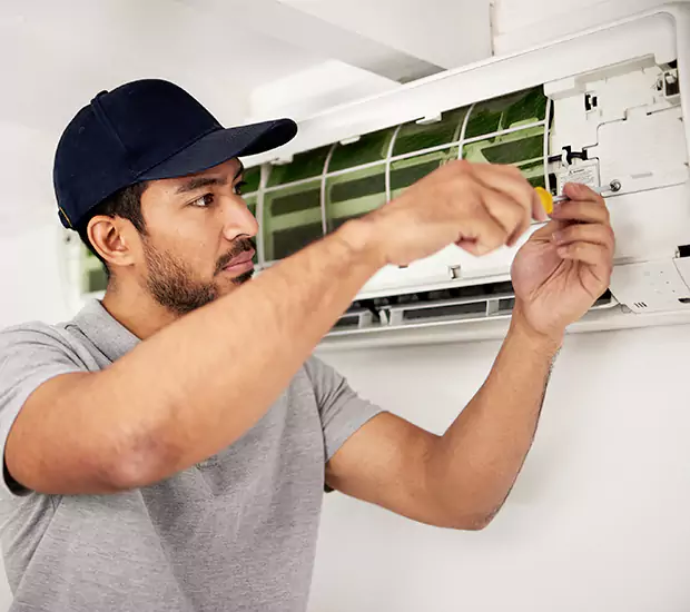 Trusted Emergency Cooling Experts in Fort Mill, SC