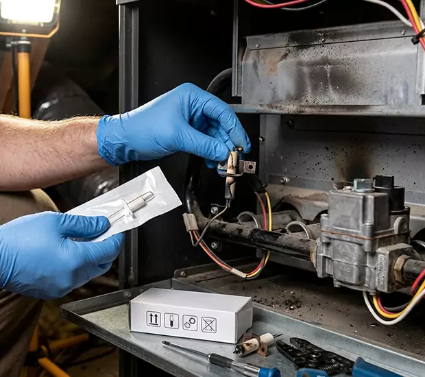 Trusted Furnace Ignition Team in Fort Mill, SC