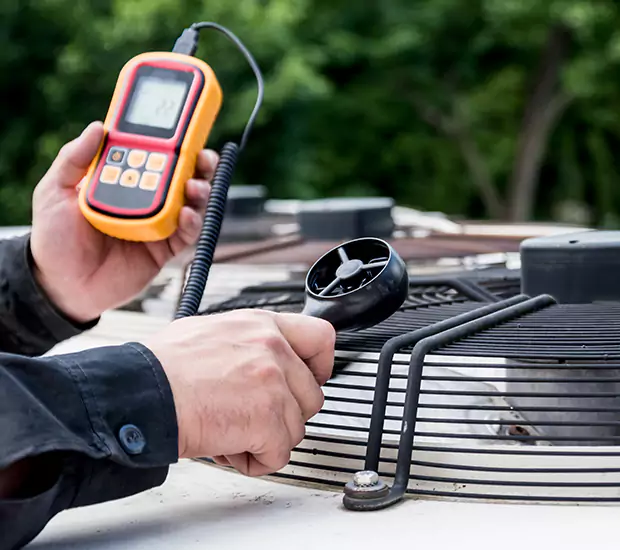 Trusted Local Heating and Cooling Contractors Working in Fort Mill, SC