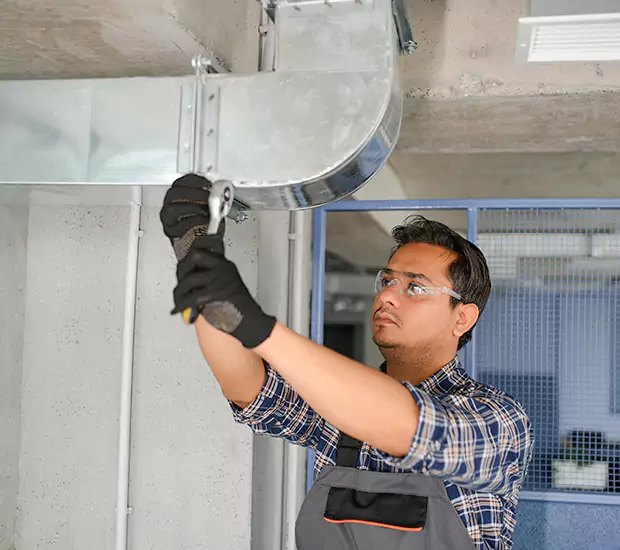 Trusted Heating Duct Cleaning Team in Fort Mill, SC