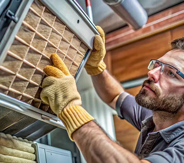 Top-Rated HVAC Cleaners in Fort Mill, SC