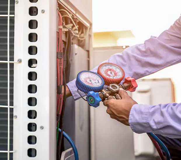 Trusted HVAC Maintenance Backed by Experience in Fort Mill, SC