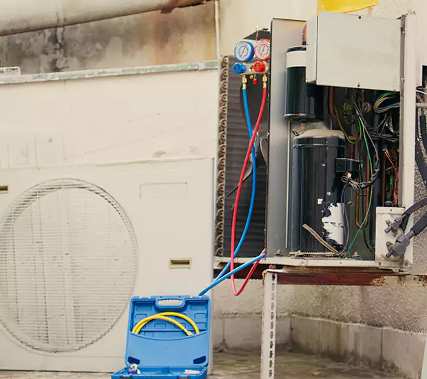 Trusted HVAC Replacement Experts in Fort Mill, SC