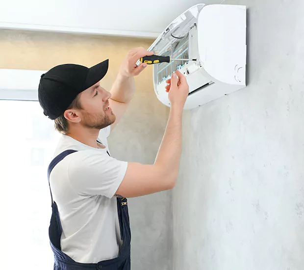 Trusted Mini Split Installers Backed by Experience in Fort Mill, SC