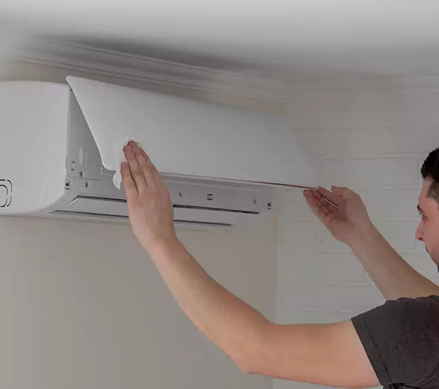 Trusted Split Air Conditioner Installation Team in Fort Mill, SC