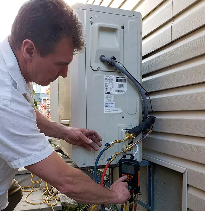 Why Fort Mill, SC Homeowners Trust Fort Mill AC Repair With Their Compressor?