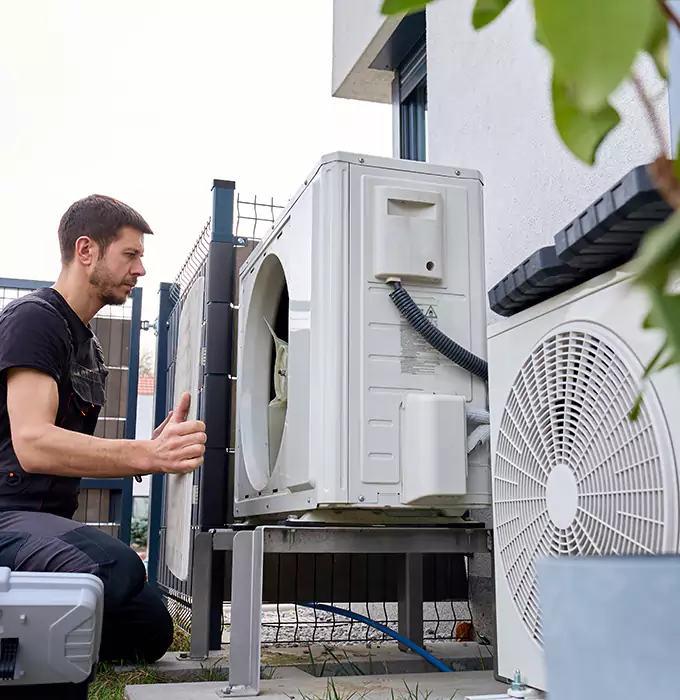 Why Fort Mill, SC Homeowners Trust Fort Mill AC Repair With Their Condenser?