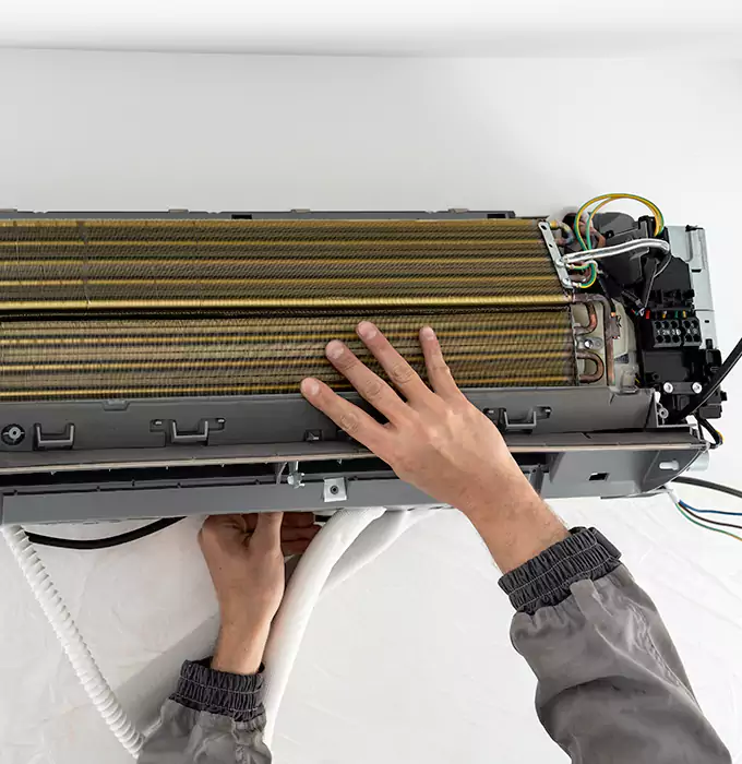 Why Fort Mill, SC Families Trust Us When the AC Heater Fails?