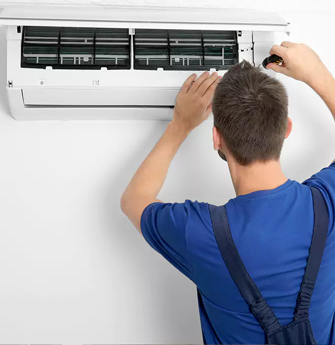 Why Fort Mill, SC Homeowners Choose Fort Mill AC Repair for AC Noises?