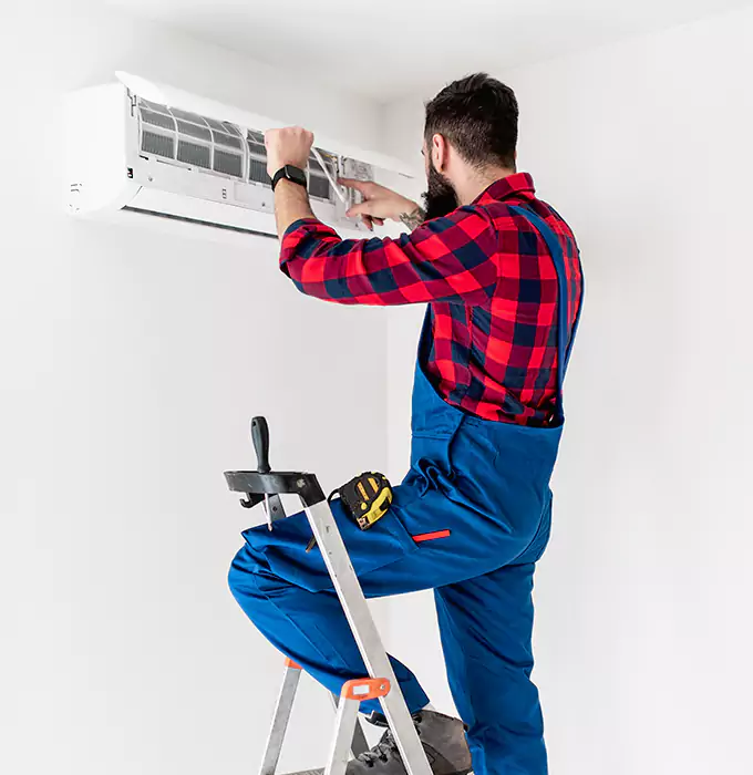 Why Fort Mill, SC Homeowners Trust Us for the Whole System?