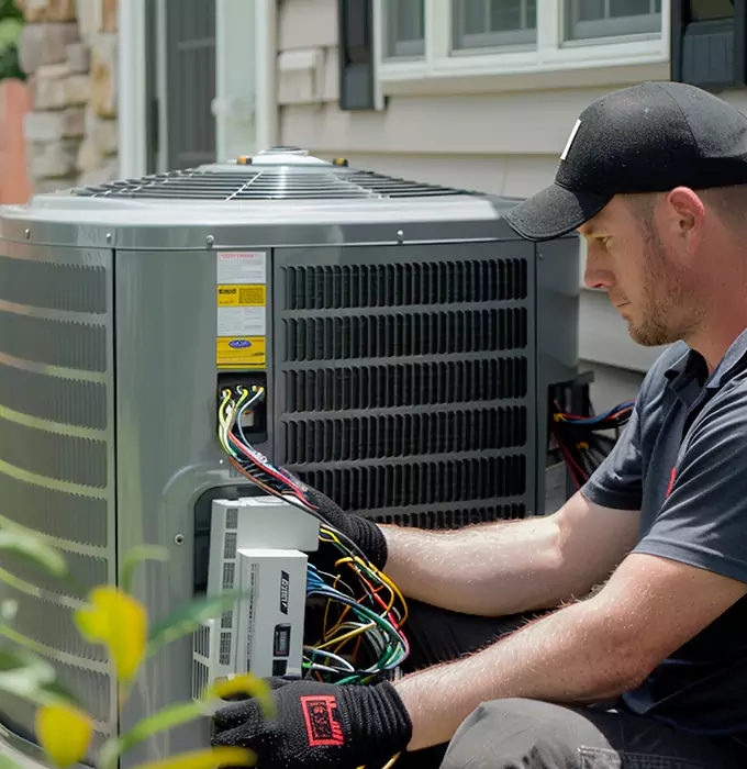 Why Fort Mill, SC Homeowners Choose Fort Mill AC Repair for Short Cycling?