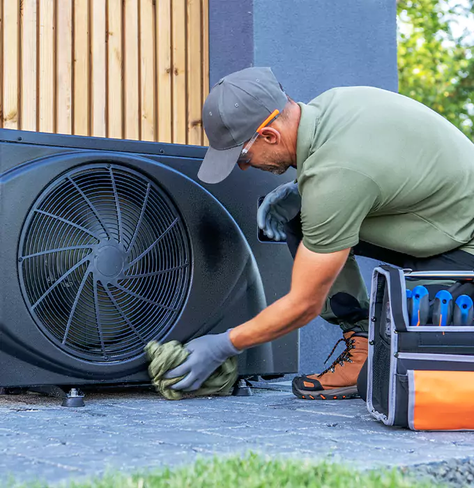 Why Fort Mill, SC Homeowners Trust Fort Mill AC Repair With Their Air Handler?