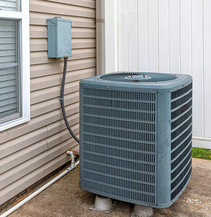 Why Fort Mill Homeowners Choose Fort Mill AC Repair for Central AC Installation?