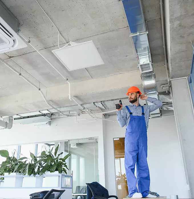 Why Fort Mill Businesses Choose Fort Mill AC Repair for AC Installation?