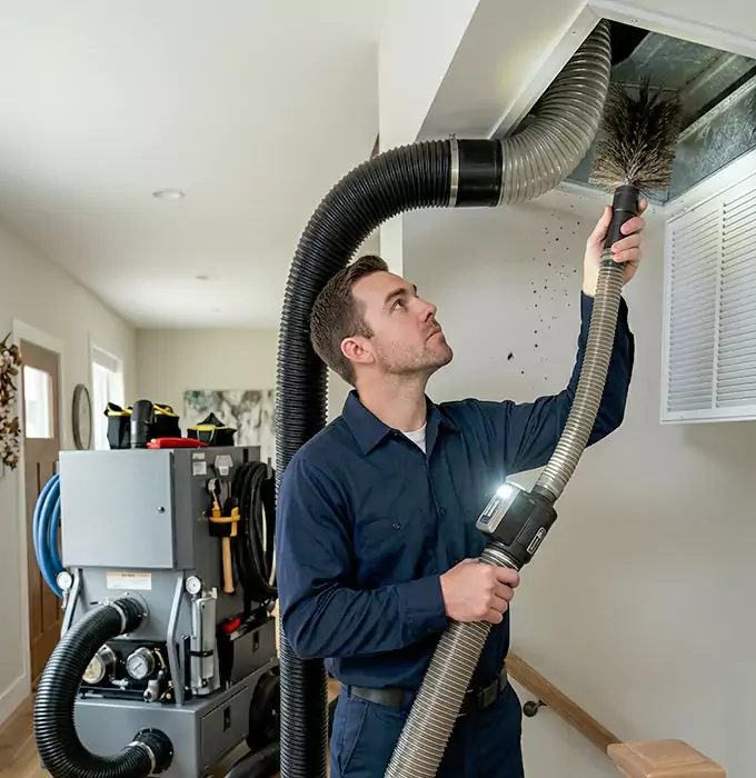 Why Fort Mill, SC Businesses Trust Fort Mill AC Repair for Clean Air?