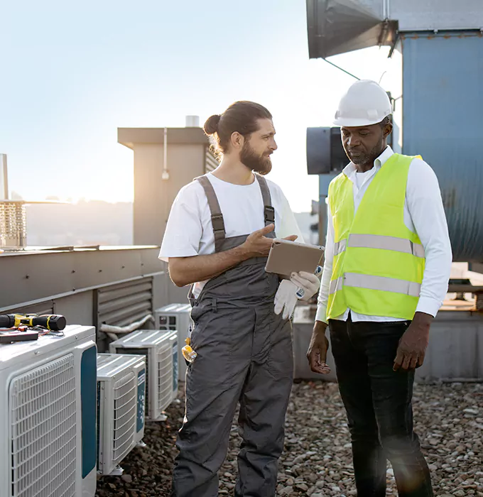 Why Fort Mill, SC Businesses Choose Fort Mill AC Repair for HVAC?