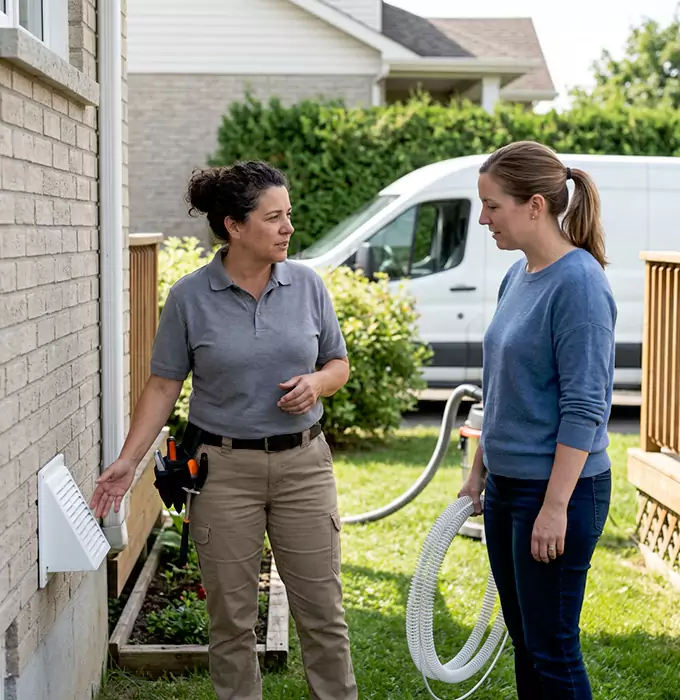 Why Fort Mill, SC Homeowners Trust Fort Mill AC Repair for a Safe Dryer?
