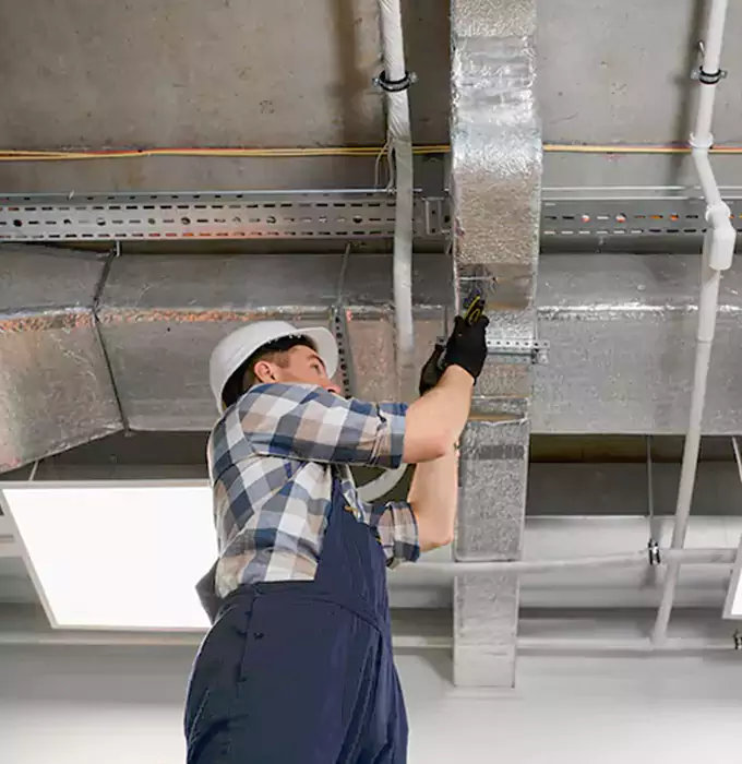 Why Fort Mill, SC Homeowners Trust Fort Mill AC Repair With Their Ductwork?