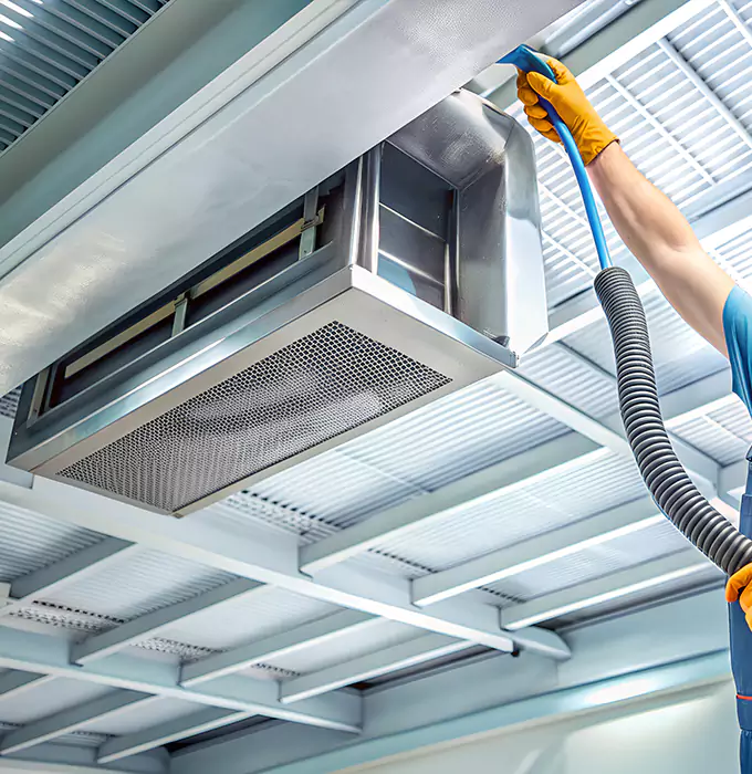 Why Fort Mill, SC Homeowners Choose Fort Mill AC Repair for HVAC Cleaning?