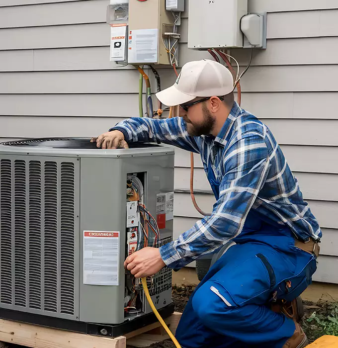 Why Fort Mill, SC Homeowners Choose Fort Mill AC Repair for HVAC Installation?