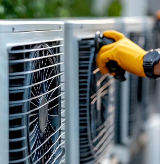 Why Fort Mill, SC Homeowners Choose Fort Mill AC Repair for HVAC Replacement?
