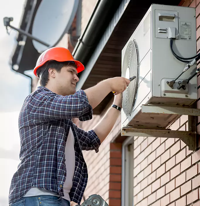 Why Fort Mill, SC Families Choose Fort Mill AC Repair for Home Comfort?